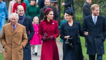 Royal Family's Christmas gift exchange speaks volumes about their sense of humour