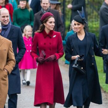 Royal Family's Christmas gift exchange speaks volumes about their sense of humour