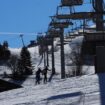 240 skieurs évacués par hélicoptère après la panne d’un télésiège dans les Hautes-Alpes