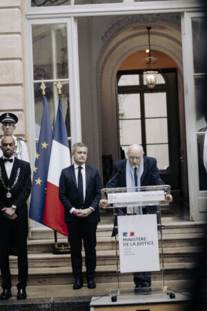 Gouvernement Bayrou : «Si on veut mettre les gens en colère, on ne s’y prend pas autrement»