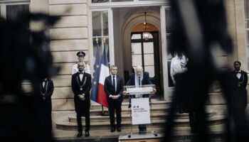 Gouvernement Bayrou : «Si on veut mettre les gens en colère, on ne s’y prend pas autrement»