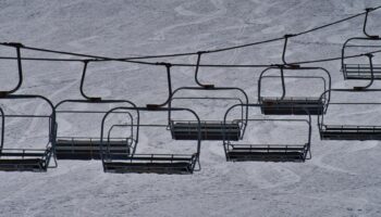 Hautes-Alpes : au SuperDévoluy, 240 skieurs évacués par hélicoptère après une panne de télésiège