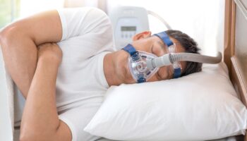 FDA approves first medication for obstructive sleep apnea, which also promotes weight loss