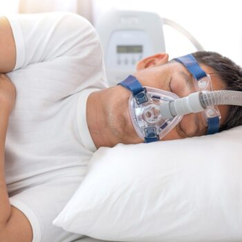 FDA approves first medication for obstructive sleep apnea, which also promotes weight loss