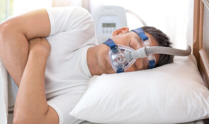 FDA approves first medication for obstructive sleep apnea, which also promotes weight loss