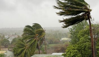 Sturm in Südostafrika: Mindestens 120 Tote nach Zyklon in Mosambik