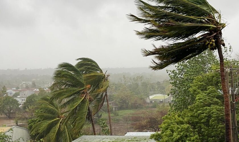 Sturm in Südostafrika: Mindestens 120 Tote nach Zyklon in Mosambik