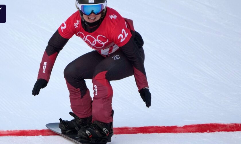 „Unermesslich traurig“: Snowboarderin stirbt bei Lawinenunglück