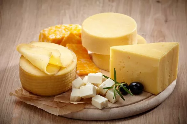 Christmas cheese urgent alert as products recalled due to potentially deadly bacteria