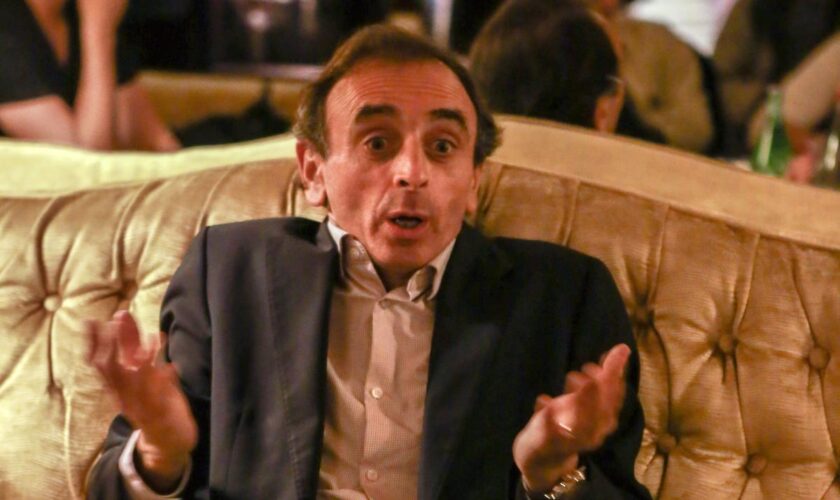 En 2014, paraît « le Suicide français » : penser comme Zemmour (en 9 points)