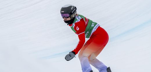 Snowboarderin Sophia Hediger stirbt bei Lawinenunglück