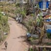 Mayotte : après le cyclone Chido, le bilan s’élève désormais à 39 morts