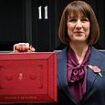 How long will Rachel Reeves last? Labour gloom has put Britain on brink of recession, says MAGGIE PAGANO