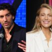 Justin Baldoni’s former publicist sues over alleged smear campaign against Blake Lively