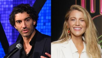 Justin Baldoni’s former publicist sues over alleged smear campaign against Blake Lively