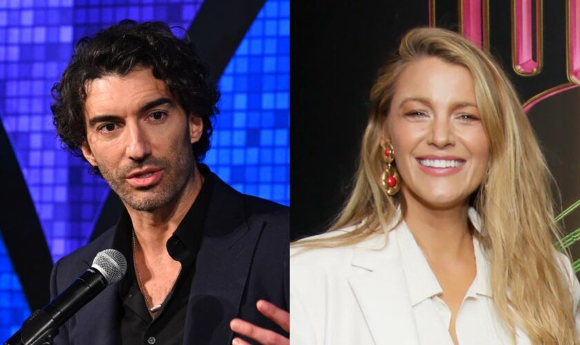 Justin Baldoni’s former publicist sues over alleged smear campaign against Blake Lively