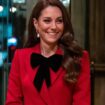 Royal carols LIVE: Kate Middleton to deliver heartfelt message at Christmas service tonight