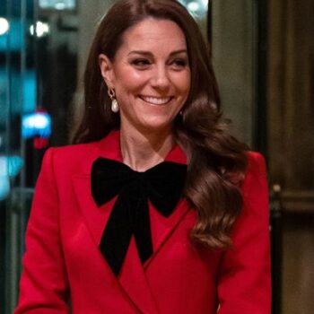 Royal carols LIVE: Kate Middleton to deliver heartfelt message at Christmas service tonight