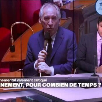 Gouvernement Bayrou : combien de temps peut-il tenir ?