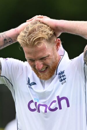 Ben Stokes makes England vow after devastating injury setback confirmed