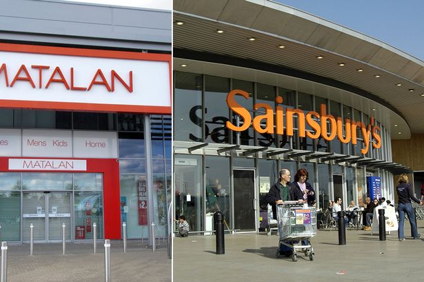 Sainsbury's and Matalan pull popular stocking filler from shelves over 'serious chemical risk'