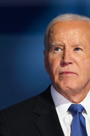 Biden's rationale behind Christmas present for death row killers foggy at best: expert