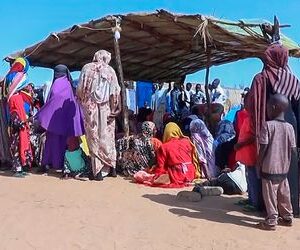 Sudan: Mehr als 600.000 Menschen von Hungersnot betroffen