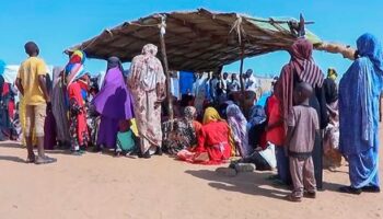 Sudan: Mehr als 600.000 Menschen von Hungersnot betroffen