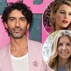 Justin Baldoni now sued by ex-publicist amid legal battle with It Ends With Us co-star Blake Lively