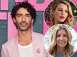 Justin Baldoni now sued by ex-publicist amid legal battle with It Ends With Us co-star Blake Lively