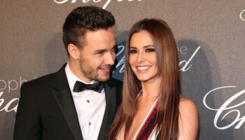 Cheryl and son's first Christmas without Liam Payne and her desperate battle to help Bear