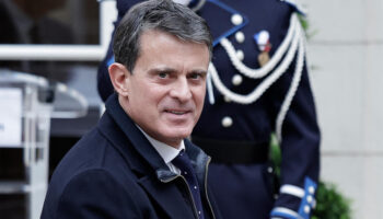 Nommé aux Outre-mer, le retour inopiné de Manuel Valls dans la politique française