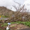 Cyclone à Mayotte : le bilan s’alourdit à 39 morts