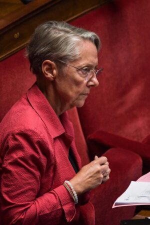 « Provocation », « pas une seconde d’état de grâce »… Le monde de l’éducation réagit à la nomination d’Elisabeth Borne