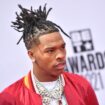 Lil Baby says he asked to be banned from all casinos after losing $8 million in one day