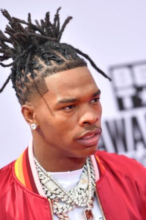 Lil Baby says he asked to be banned from all casinos after losing $8 million in one day