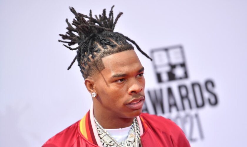 Lil Baby says he asked to be banned from all casinos after losing $8 million in one day