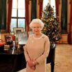 'I saw how the Queen did her Christmas shopping - it was utterly ingenious'