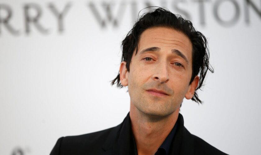 Adrien Brody a tellement perdu de poids pour « Le Pianiste » qu’il a développé un trouble de l’alimentation