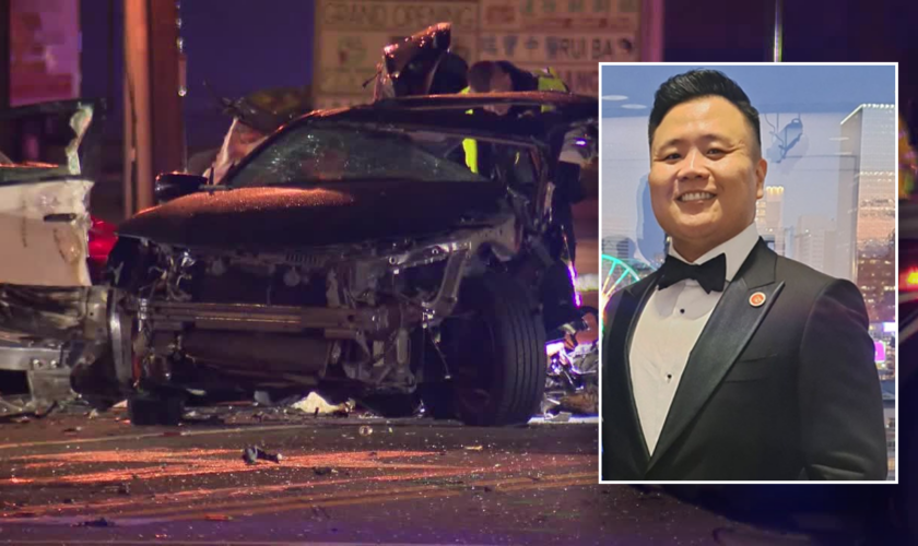 Illegal immigrant involved in suspected DUI crash that claimed life of Georgia realtor