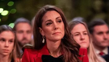 Kate Middleton's brother James supports 'incredible' sister with carol concert tribute