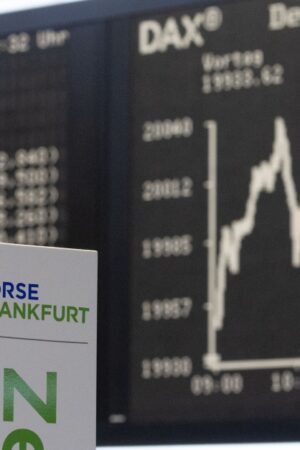 Dax 23.000 - warum nicht?