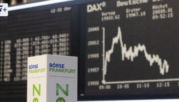 Dax 23.000 - warum nicht?