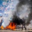 21 dead as Mozambique erupts in violence after election court ruling