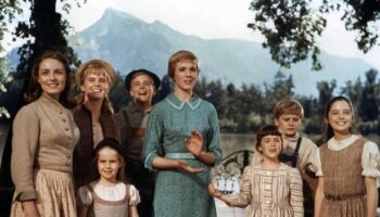 What happened to The Sound of Music's Von Trapp children in real life - true story of all 10 kids