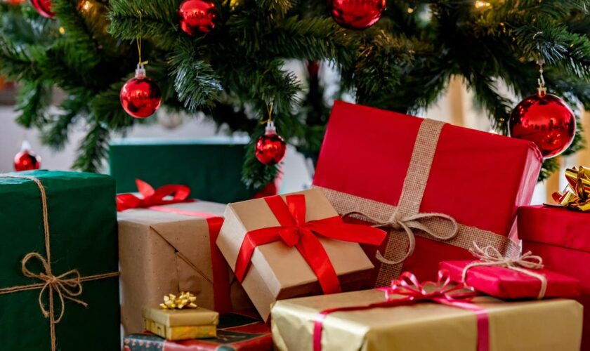 Parents fume on TikTok over Angel Tree gifts that weren’t on wish lists