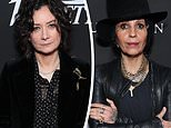 Roseanne alum Sara Gilbert finalizes divorce from Linda Perry five years after they split