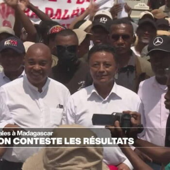 Elections municipales à Madagascar : l'opposition conteste les résultats