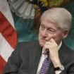 L’ancien président américain Bill Clinton hospitalisé, son entourage rassurant