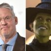 Don’t Look Up director predicts Wicked could be banned ‘if America keeps going on the track it is’